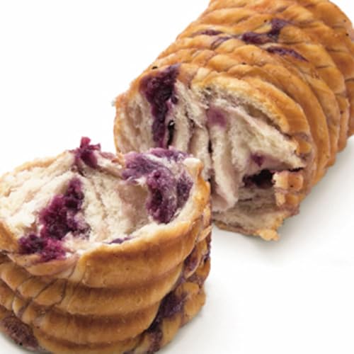 コーナーポケット 八ヶ岳ブレッド つぶつぶブルーベリー 1本のサムネイル