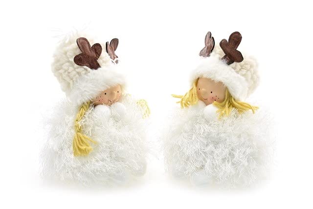 NatalunaTissue, White, 15 x 15 x 23 cm, 295 cm, See Photo, One Size