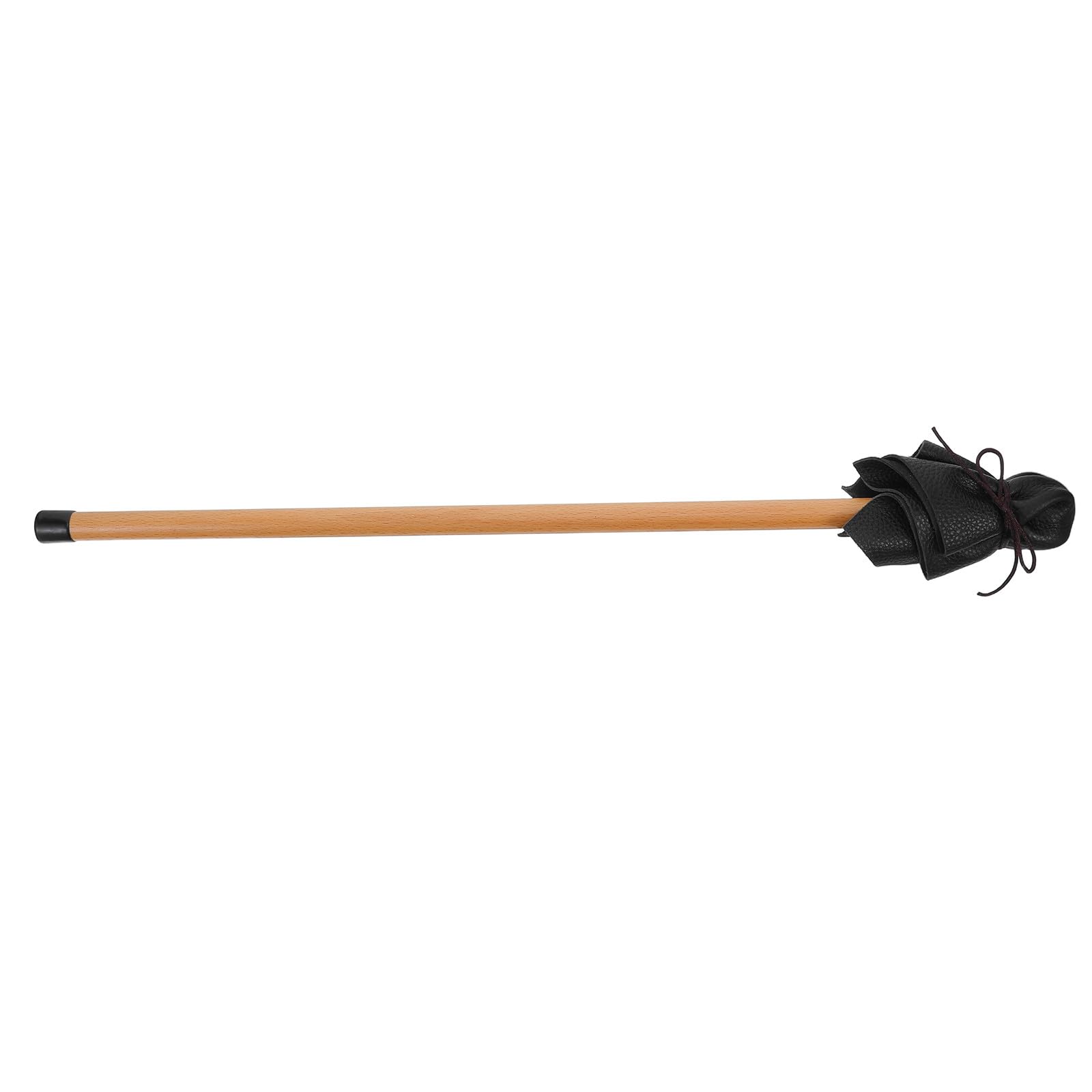 COHEALI Bastone Mahl in Legno da 20,5 Pollici, Accessorio per Stabilizzare La Mano Del Pittore per Pennellate Precise, Bastone Stabilizzatore Leggero per Pittura a Olio E Opere D'arte su Tela