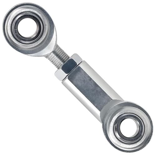 YIFUOK Economy Adjustable RH 1/2"- 20 Thread with a 1/2" Bore