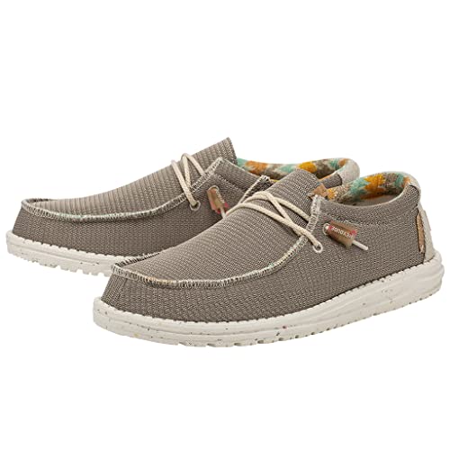 Image of Hey Dude Men's Wally Woven Loafer