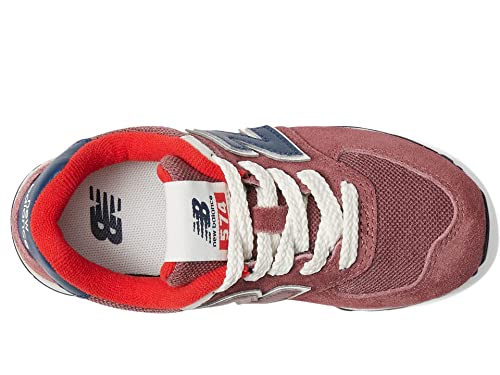 Image of New Balance Kids' 574 V1 Neo Sole Lace-up