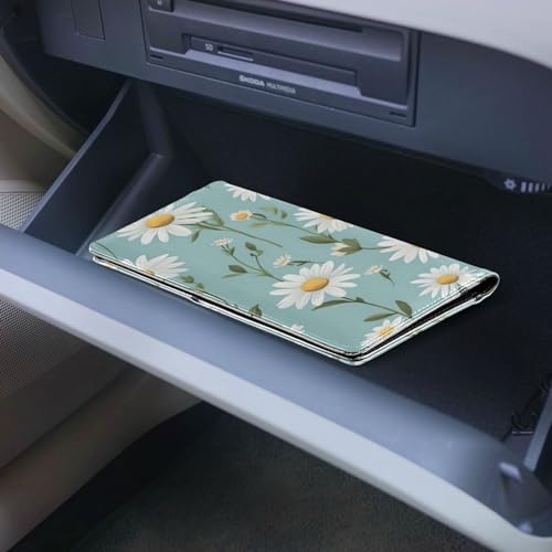 Organizador de Documentos para Auto Multicolor miniatura 6