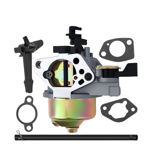 Carburateur pour GX240 GX270 16100-ZE2-W71 1616100-ZH9-820 8HP 9HP