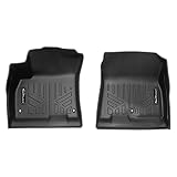 SMARTLINER 1st Row Floor Mats for 2019-2023 Hyundai Kona