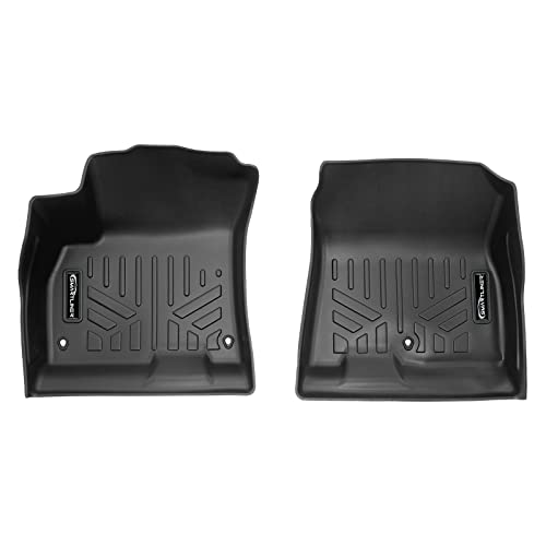 SMARTLINER 1st Row Floor Mats for 2019-2023 Hyundai Kona