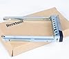 Heretom 2,5" SFF 0DXD9H Disque Dur Plateau Caddie Palette SAS/SATA Tray Caddy pour Dell 14Gen PowerEdge R340 R440 R540 R640 R740xd2 R6415 R7415 R7425 C6420 R840 R940xa