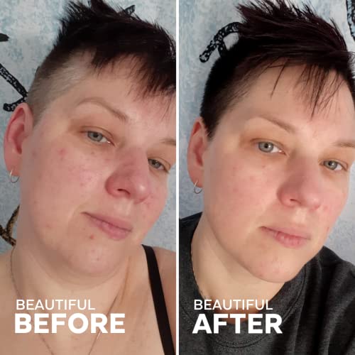 Three-Ships-Purify-Aloe-Amino-Acid-Cleanser--As-Seen-on-TV--Natural-Vegan-Formula-Hydrates-Soothes-Skin--Gentle-Cleansing-Facial-Wash-for-NormalDry-Skin-60mL