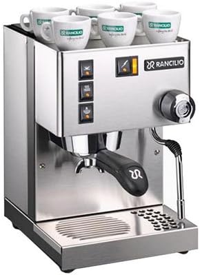 Amazon.co.jp: Rancilio Silvia Lunchrio 