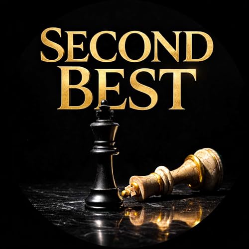Second Best cover art