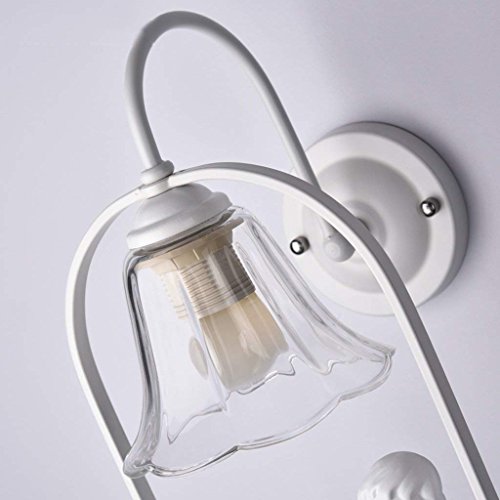 Lámpara de noche LED GZ con diseño de ángel creativo que embellece tu pasillo 4