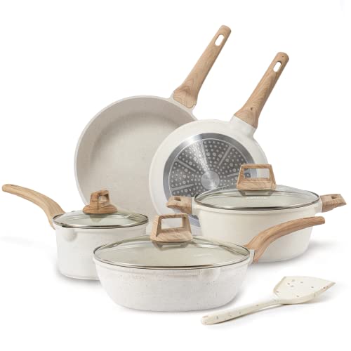 Popular Colors for Pots and Pans Sets » Find For Kitchen