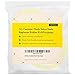 IMPRESA Canister Flush Valve Seal - 2-Pack, Yellow - Flush Canister Seal Replacement Toilet Ring & Gasket Ring - Compatible with Kohler Models K-GP1059291 & 2475620