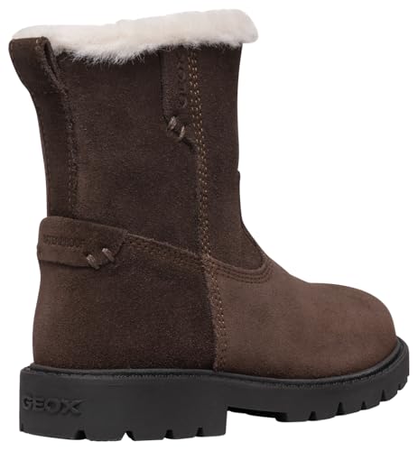 Geox Girl J Shaylax Girl WPF A Bootie4