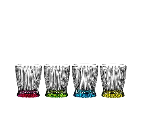 RIEDEL Tumbler Collection Fire & Ice