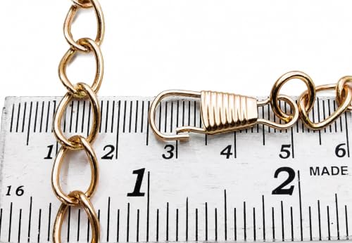 Image of Tia Purse Making Accessories for Purse, Bags, Clothes Decorative for DIY Works