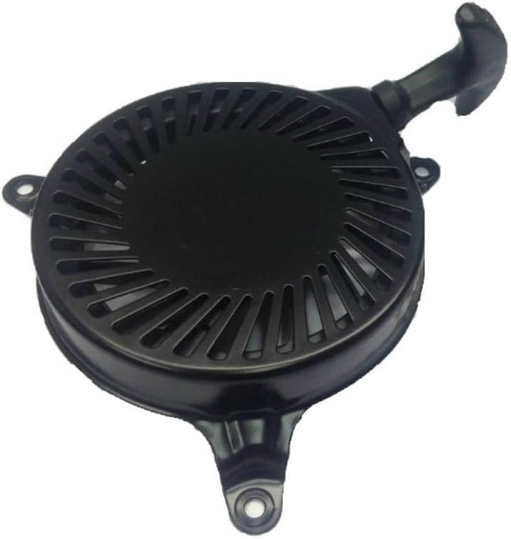 OakTen Recoil Starter Replacement for MTD, Cub Cadet, Yard-Man, Yad Machine, Bolens, Huskee Compatible with 751-12683, 951-12683, 951-11720