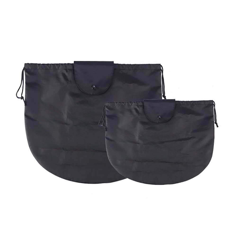 IZTOSS Portable Waterproof Motorcycle Helmet Bag Anti-theft Password Lock Storage Bag Storage - View #3