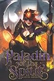 Cover zum Buch Paladin of the Spirit