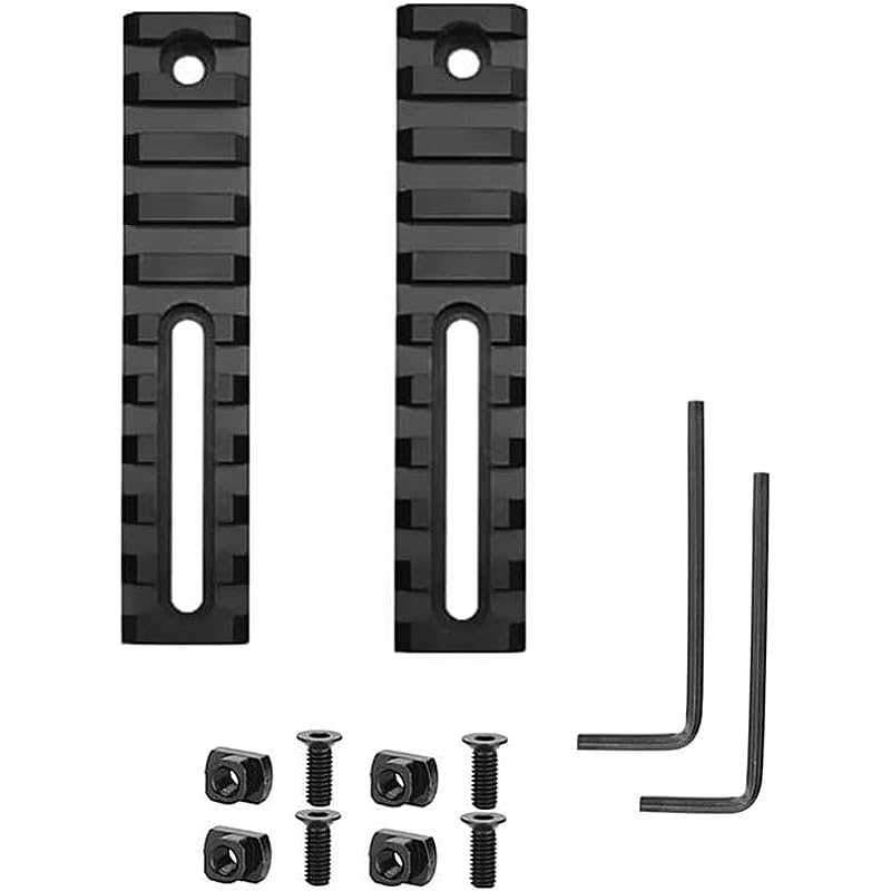 Amazon Best Sellers: Best Air Gun Rails