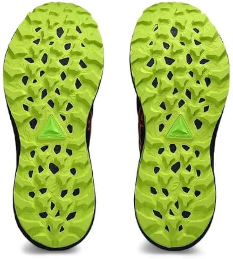 Amazon | [アシックス] トレイルランニングシューズ GEL-Trabuco 11
