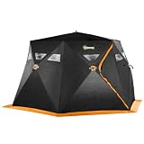 Outsunny 4 Person Hexagon 360 View