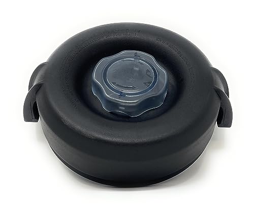 Tapa 2 piezas para contenedor Advance 64 oz miniatura 1