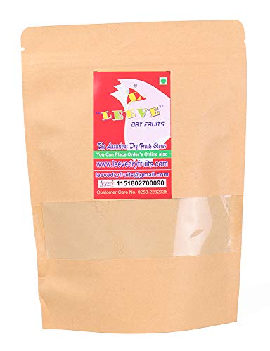Jethimadh Powder - Licorice Root Powder - Mulethi - Glycyrrhiza glabra - 200g
