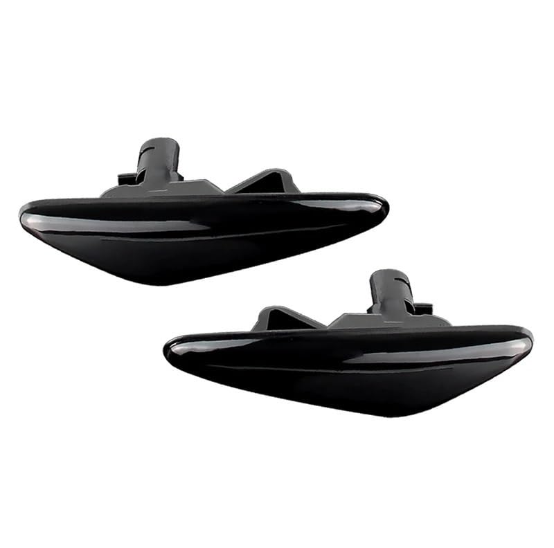 Clignotant arrière LED dynamique pour Mazda 6 Atenza GH 2008-2012 feux de position