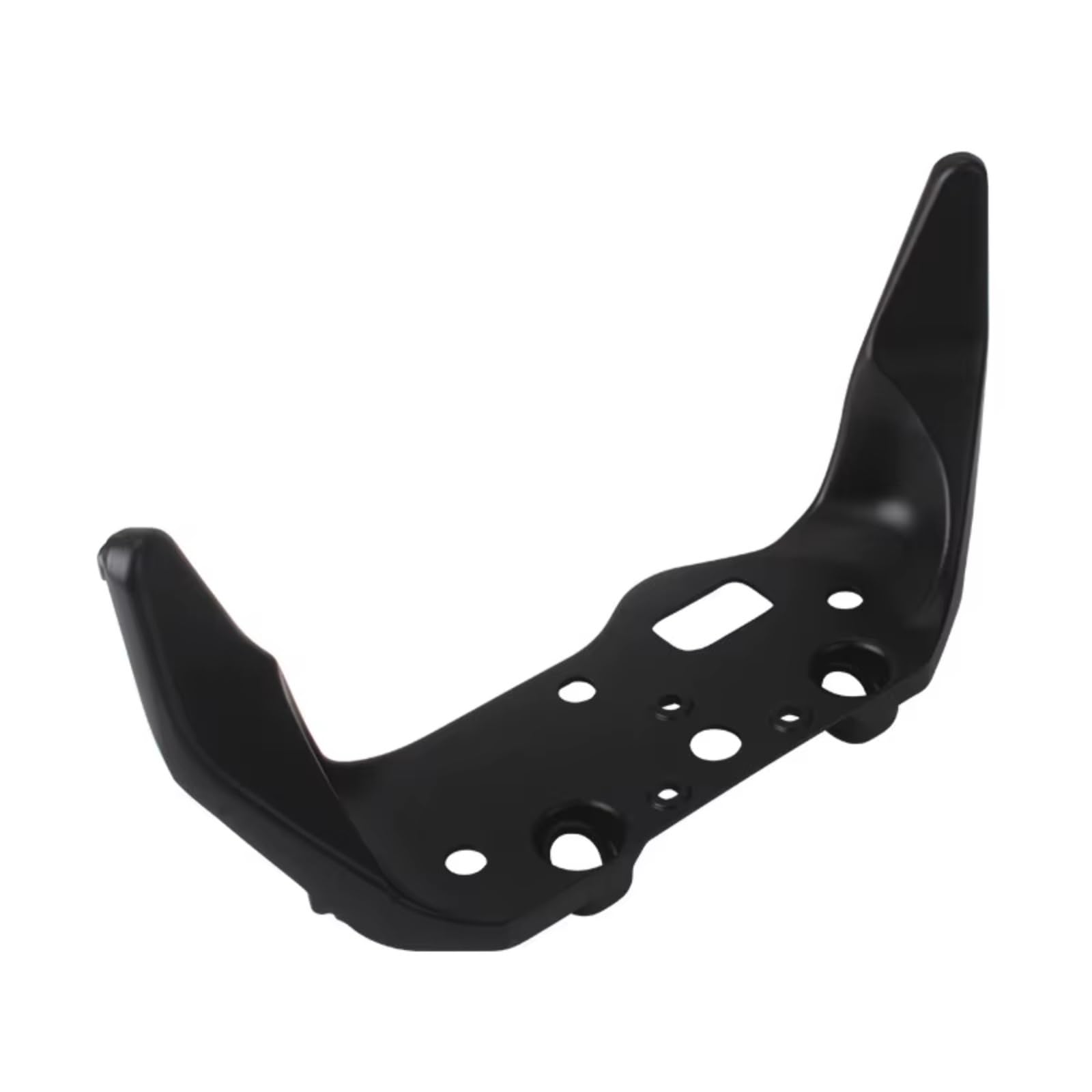 Xinwelz One Color Motorcycle Headlight Mount Motorcycle Headlight Bracket Stay Fairing For Cbr600rr For F4i 1999-2006