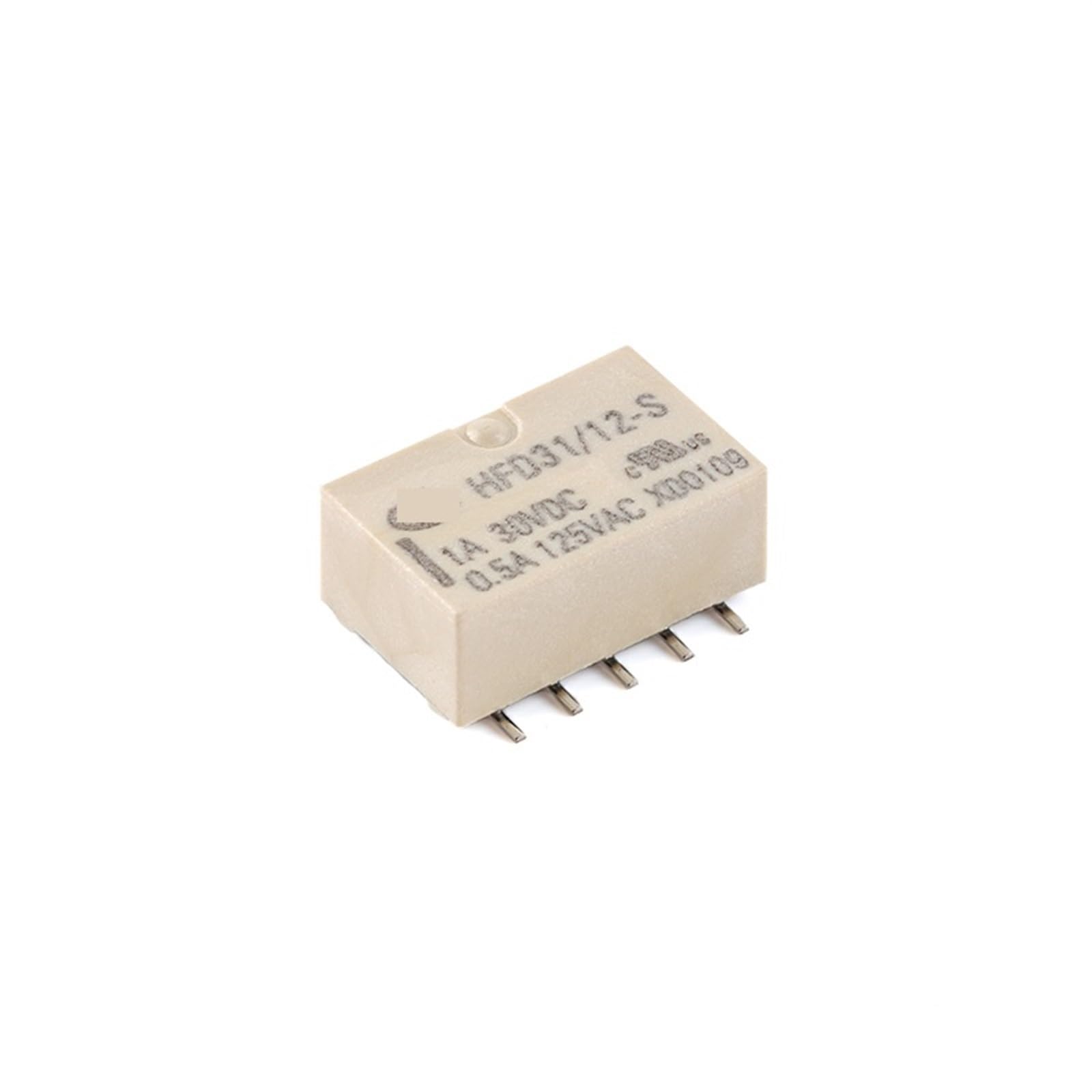 Relais HFD31/12-S composant domotique pour automatiser éclairage et chauffage - 6