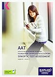 foundation certificate in accounting synoptic test assessment - exam kit