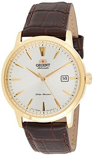 Orient Dress Watch (Model: RA-AC0F04S10A)