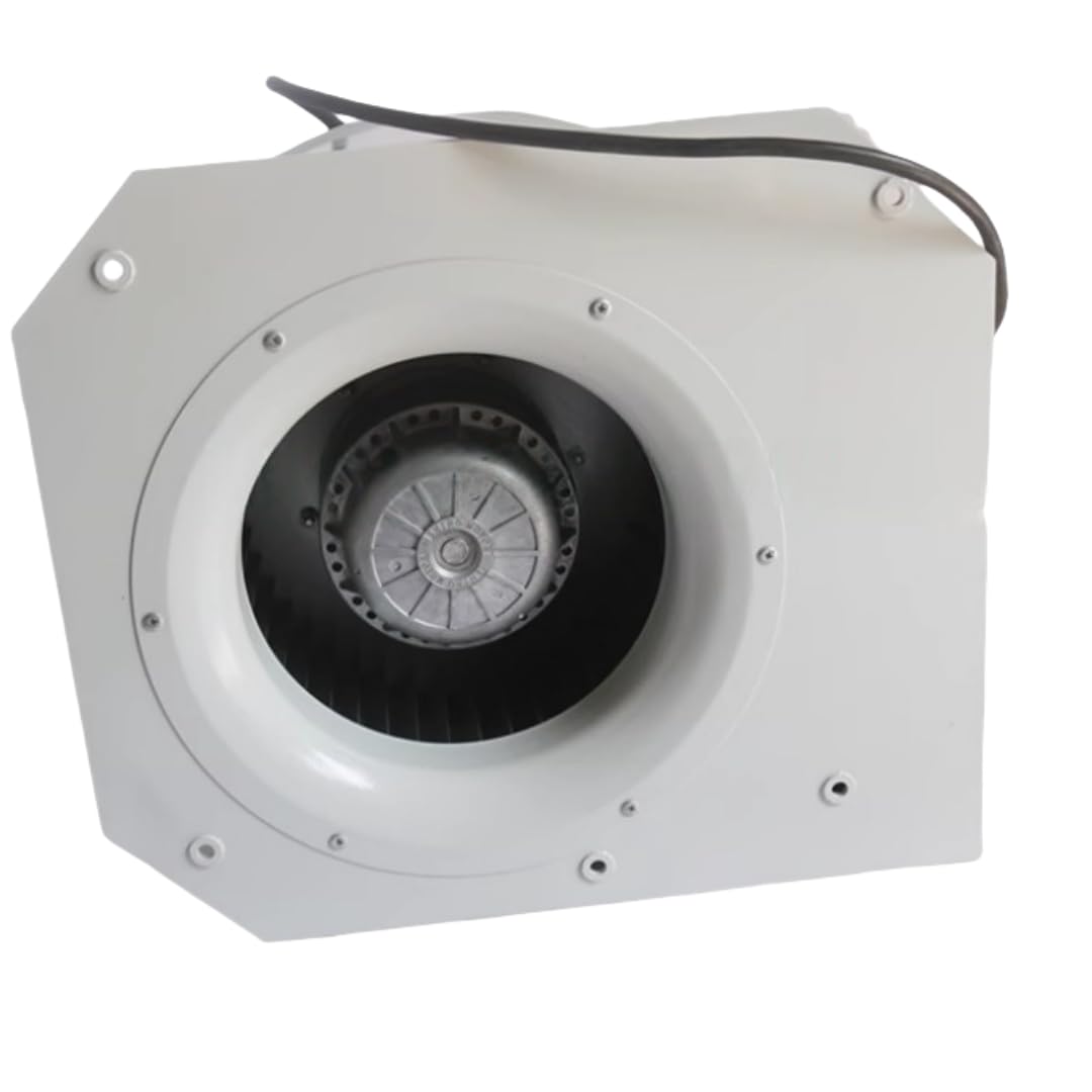 FCARUMIQP RSFA355D4.143B-3KR 400V 5.40A 2.90W 1370RPM Cooling Fan 355mm