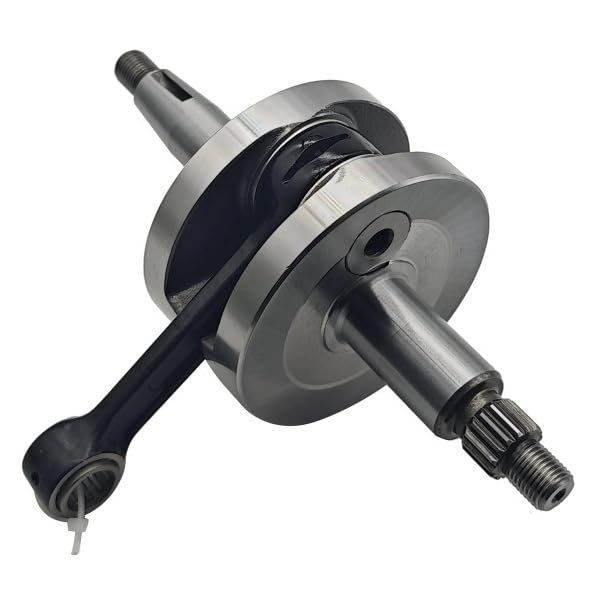 Vilebrequin CR80R CR85R évite la casse moteur embiellage 13000-GC4-601 neuf