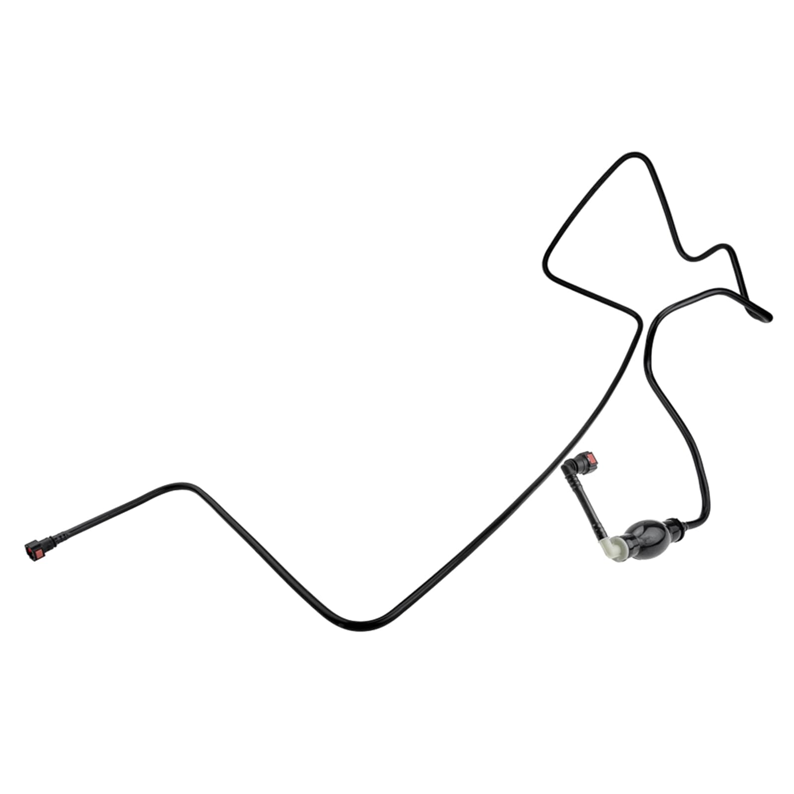 NTY Kraftstoffleitung BPP-RE-038