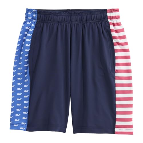 vineyard vines Boys Lacrosse Short