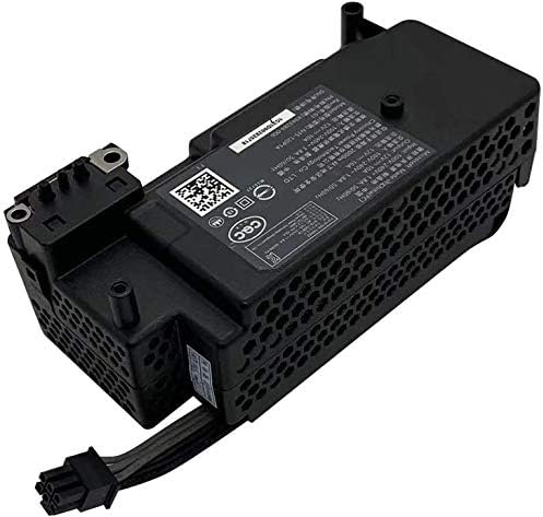 Colorgo Replacement Internal Power Supply AC Adapter Brick PA-1131-13MX N15-120P1A for Xbox One S (Slim) 1681 Part Number: X943284-004 X943285-005 X943285-004
