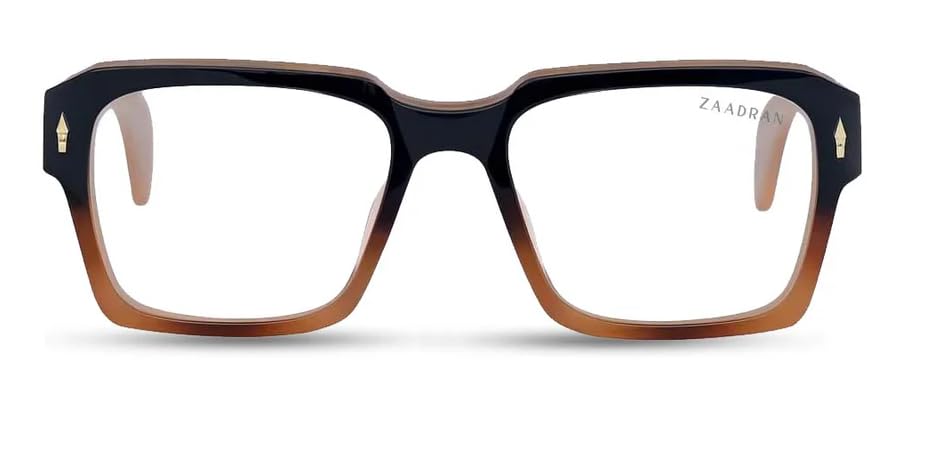 Image of Bagan Sunglasses UV Protected Driving Pilot Gradient Square Plastic Body for Men and Women