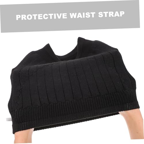 Faja lumbar térmica para hombre y mujer talla XL miniatura 7