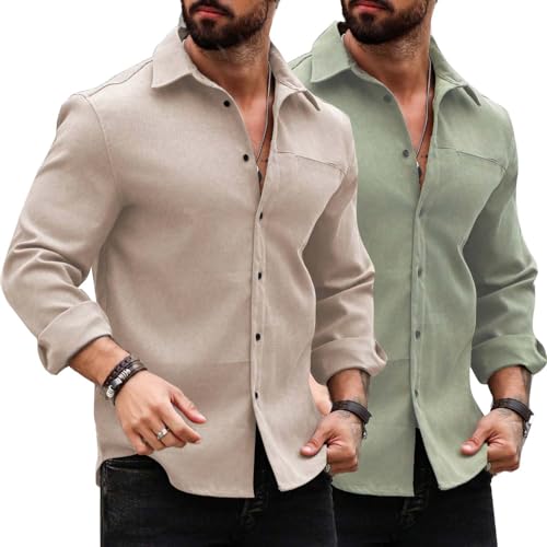 Lymio Men Shirt || Solid Shirt for Man || Full Sleeve || Casual S...