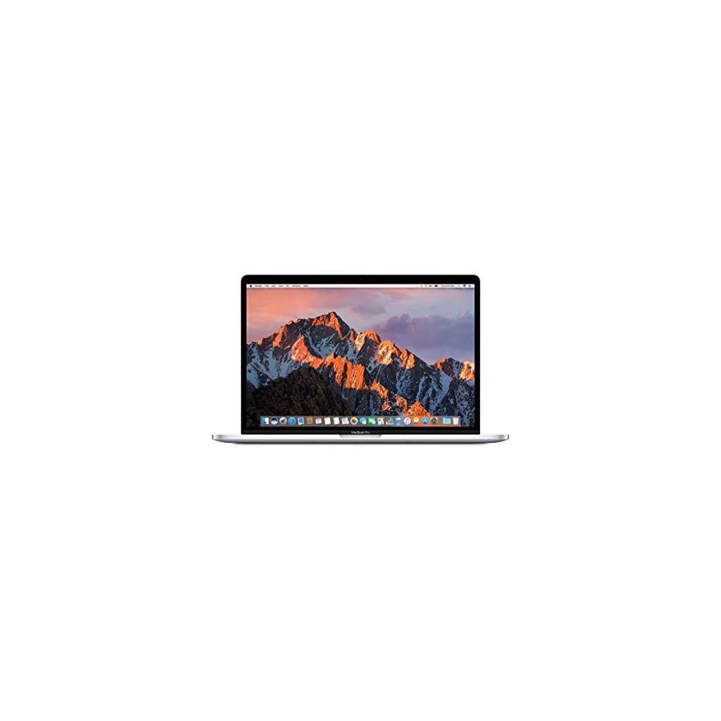 Late-2016-Apple-MacBook-Pro-with-26GHz-Intel-Core-i7-154-inch-16GB-RAM-256GB-Silver-Renewed