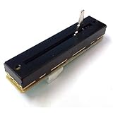 Pioneer DDJSX Controller Crossfader