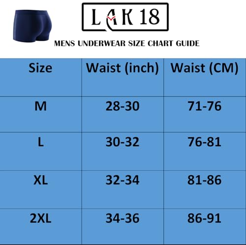 Image of 4 Pack Men's Mesh Ice Silk Underwear Boxer Briefs Breathable Underwear Trunks for Men