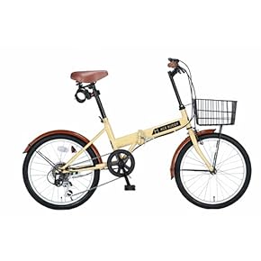 Amazon.co.jp: 折りたたみ自転車 - 自転車本体: スポーツ