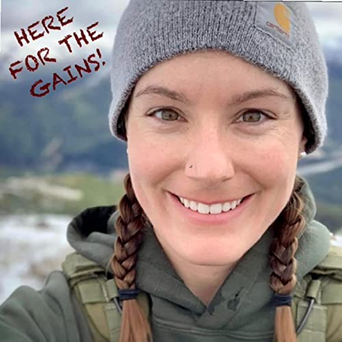 Episode 55 - Brittany Lynn Finds Her Tribe!