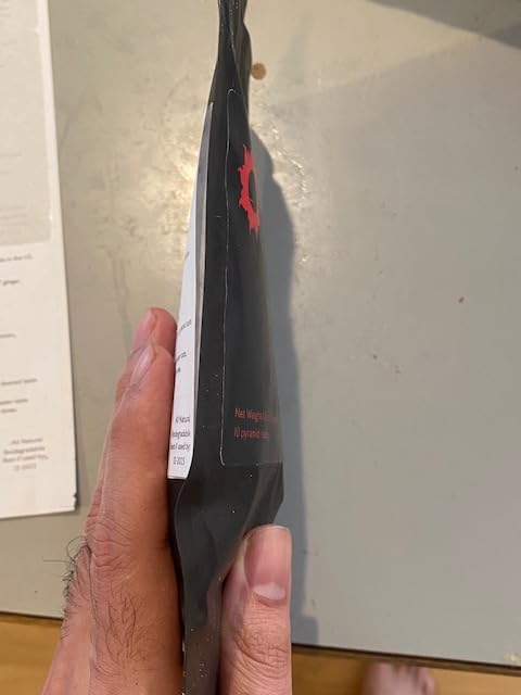 Miniatura 5 de FIRE TEAS Té de hierbas de hongos Chaga orgánico con hibisco y raíz de regaliz, lleno de antioxidantes, fabricado en los Estados Unidos