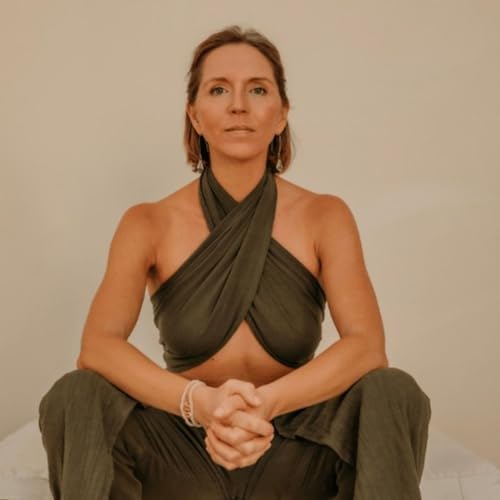 Why Darkness Is the First Step to Ascension Podcast Por  arte de portada