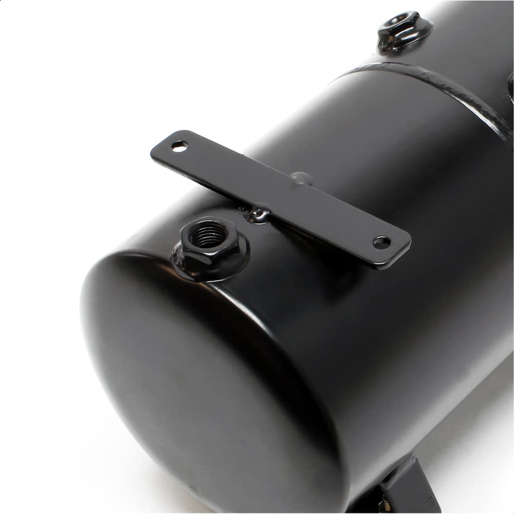 Réservoir de Pression 3L pour AS196 / AS196A