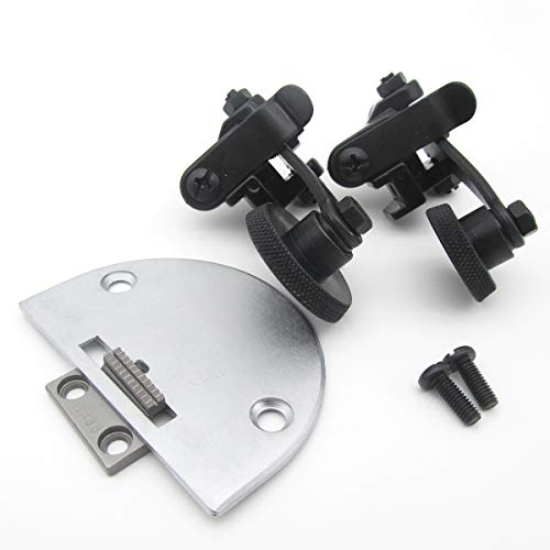 Set de 4 Piezas Pie Presser Roller para Costura miniatura 1